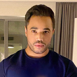 Meet your Posher, Jorge